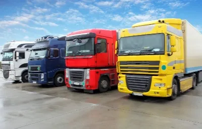 İstanbul İncesu Nakliye Ambarı